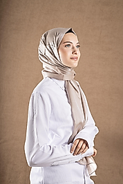 Abiyelik Mina Şal Ebat 70 x 185