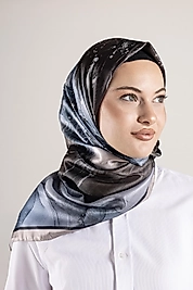 DİGİTAL KRİSTAL EŞARP DESEN-5