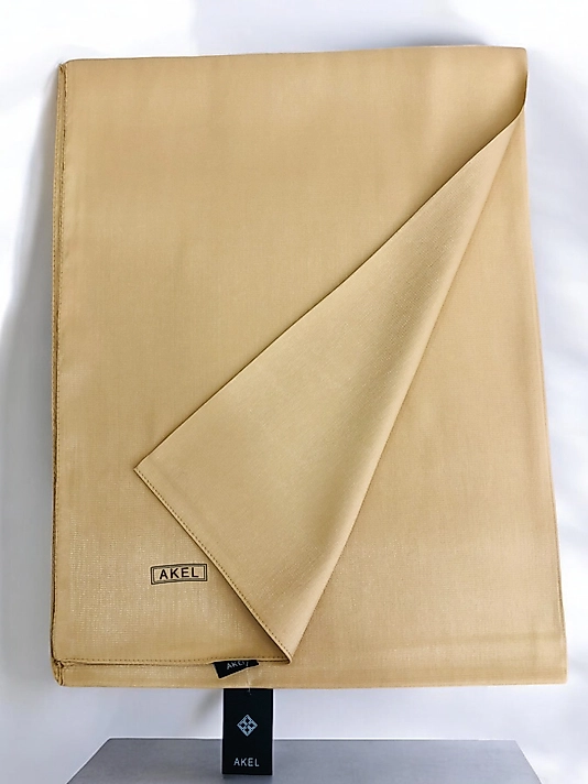 Akel  Silver Şal 80 x 185 Ebat