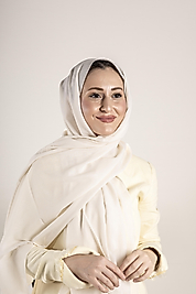 Akel Sahra Şal | Sarmaşık Desen