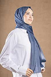 Abiyelik Mina Şal Ebat 70 x 185