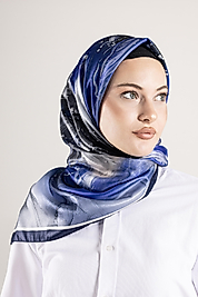 DİGİTAL KRİSTAL EŞARP DESEN-5