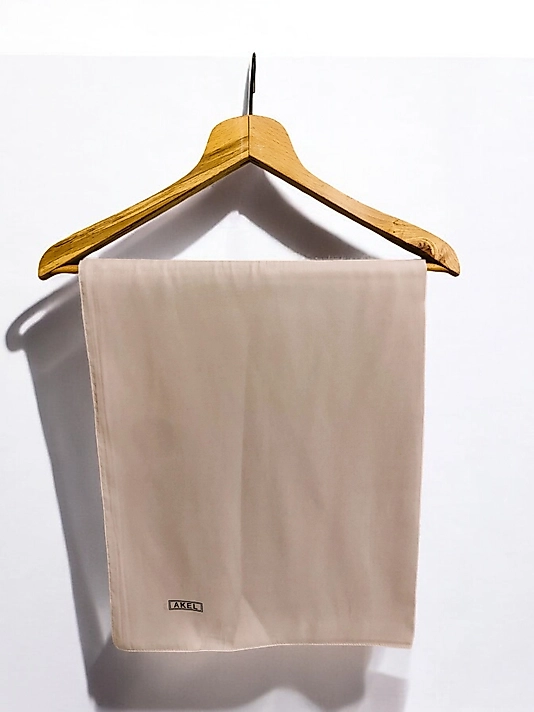 Akel  Silver Şal 80 x 185 Ebat