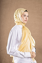 Abiyelik Mina Şal Ebat 70 x 185