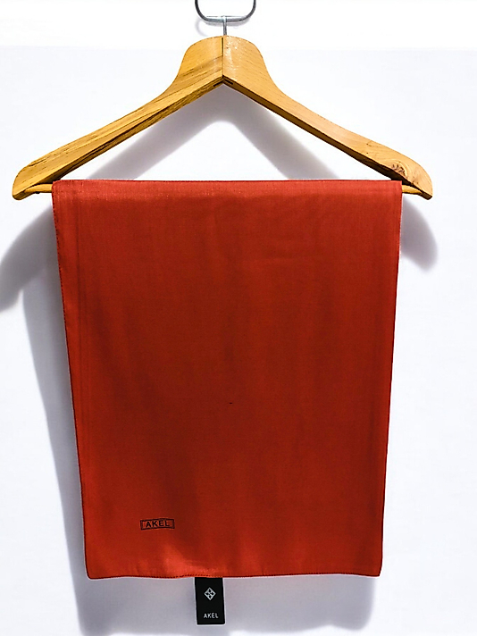 Akel  Silver Şal 80 x 185 Ebat