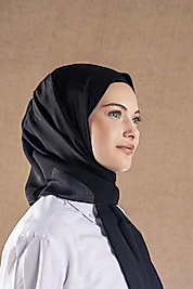 Abiyelik Mina Şal Ebat 70 x 185